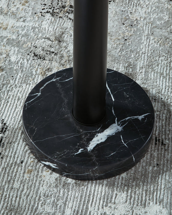 Sorcha Floor Lamp - Furniture Citi (Multi Location - MI)