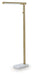 Santiford Floor Lamp - Furniture Citi (Multi Location - MI)