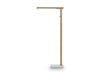 Santiford Floor Lamp - Furniture Citi (Multi Location - MI)