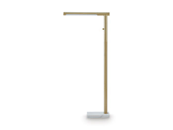 Santiford Floor Lamp - Furniture Citi (Multi Location - MI)