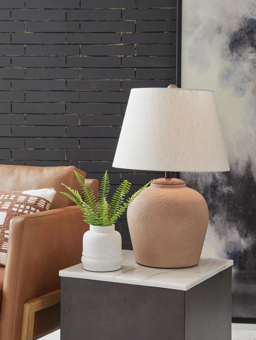 Scantor Lamp Set - Furniture Citi (Multi Location - MI)