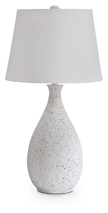 Wyattford Table Lamp - Furniture Citi (Multi Location - MI)