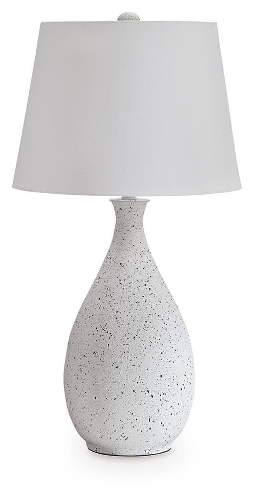 Wyattford Table Lamp - Furniture Citi (Multi Location - MI)