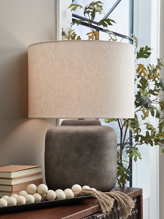 Zandophen Table Lamp - Furniture Citi (Multi Location - MI)