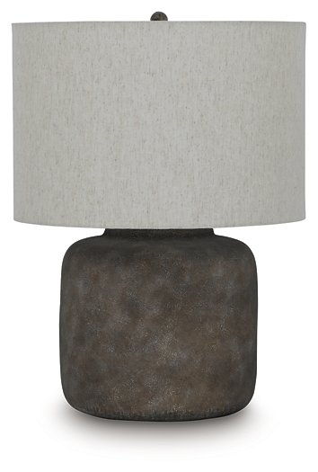 Zandophen Table Lamp - Furniture Citi (Multi Location - MI)