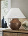 Whitham Table Lamp - Furniture Citi (Multi Location - MI)