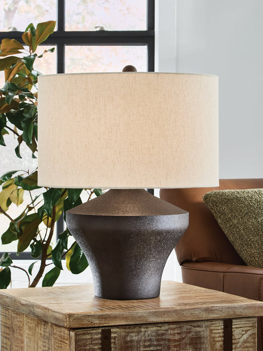 Dolanham Table Lamp - Furniture Citi (Multi Location - MI)