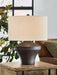 Dolanham Table Lamp - Furniture Citi (Multi Location - MI)