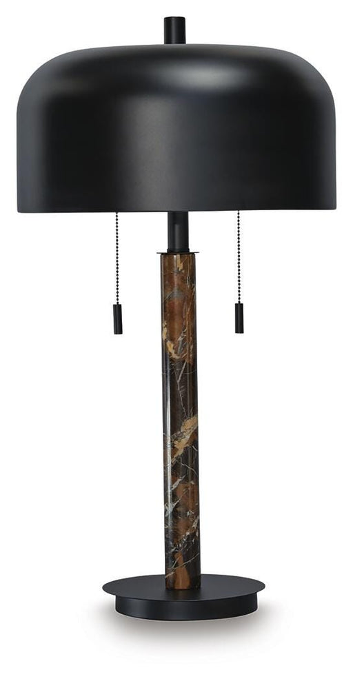 Alanbert Table Lamp - Furniture Citi (Multi Location - MI)
