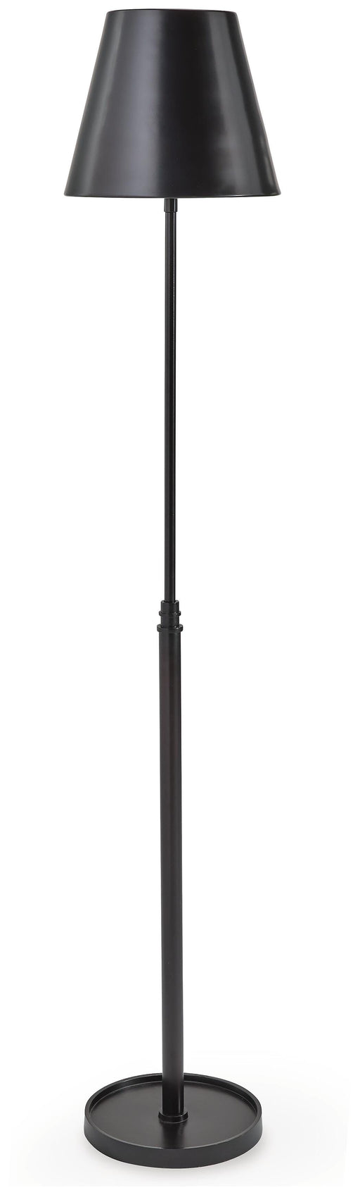 Wimner Floor Lamp - Furniture Citi (Multi Location - MI)