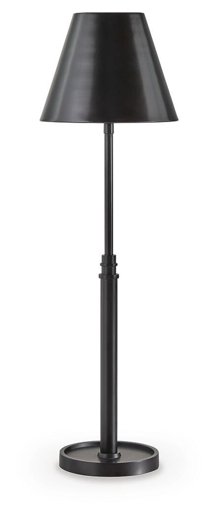 Wimner Table Lamp - Furniture Citi (Multi Location - MI)