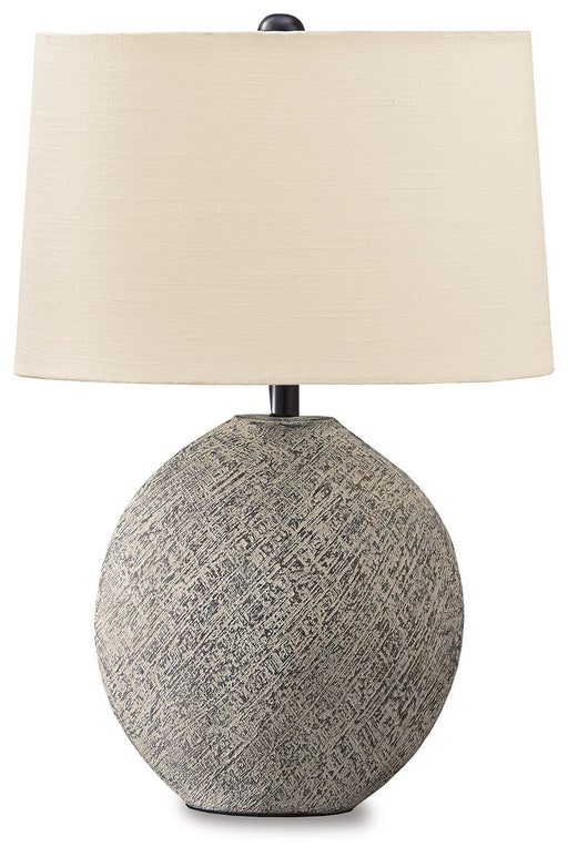 Harif Table Lamp - Furniture Citi (Multi Location - MI)
