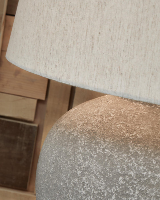 Dreward Table Lamp - Furniture Citi (Multi Location - MI)
