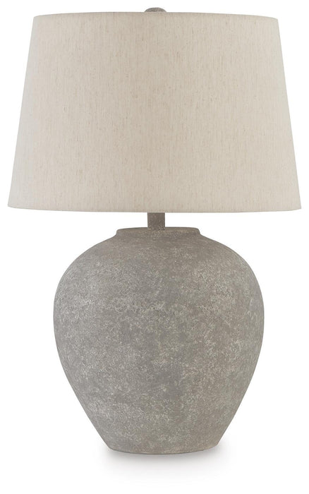 Dreward Table Lamp - Furniture Citi (Multi Location - MI)