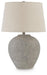 Dreward Table Lamp - Furniture Citi (Multi Location - MI)