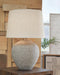Dreward Table Lamp - Furniture Citi (Multi Location - MI)