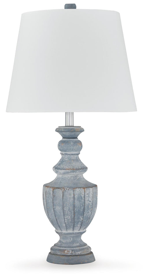 Cylerick Table Lamp - Furniture Citi (Multi Location - MI)
