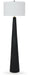 Hallburg Floor Lamp - Furniture Citi (Multi Location - MI)