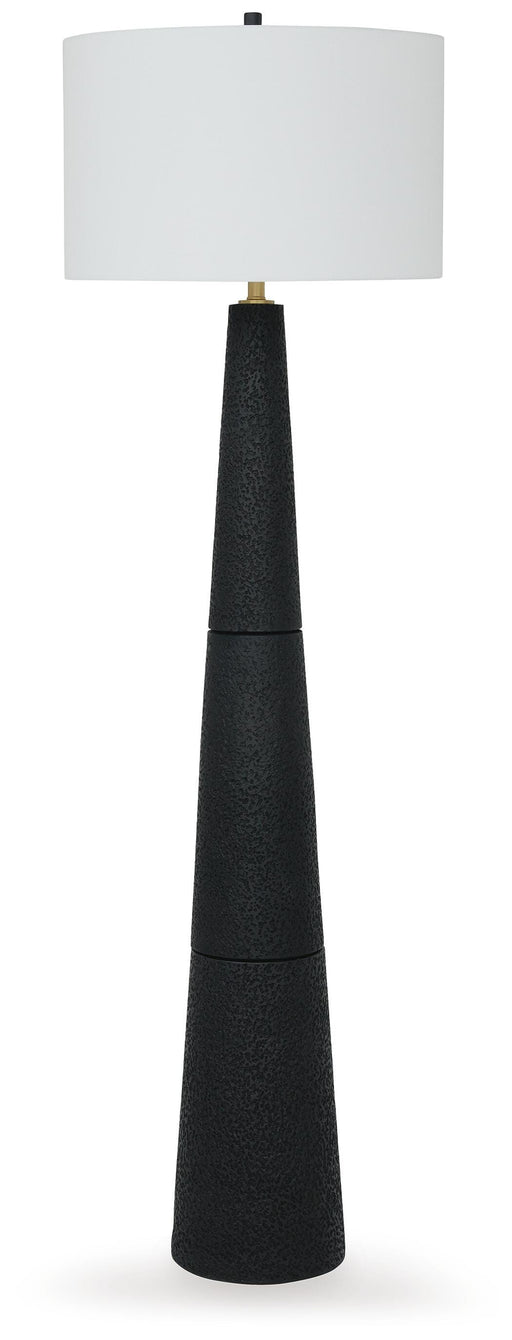 Hallburg Floor Lamp - Furniture Citi (Multi Location - MI)