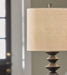Luanndon Lamp Set - Furniture Citi (Multi Location - MI)