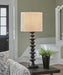 Luanndon Lamp Set - Furniture Citi (Multi Location - MI)