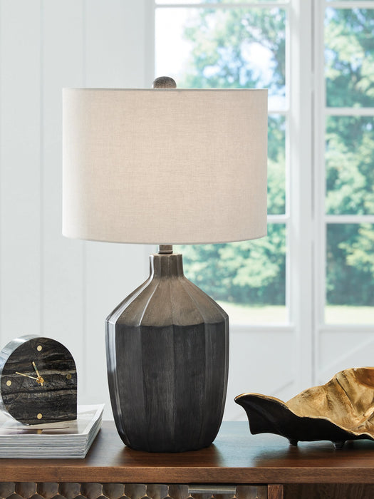Jilton Table Lamp