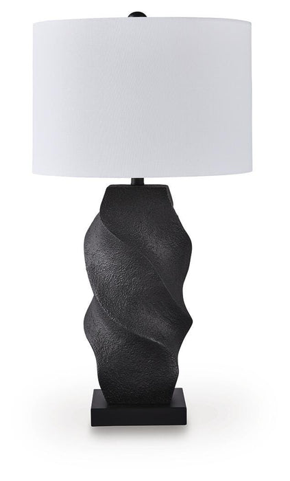 Amillion Table Lamp - Furniture Citi (Multi Location - MI)