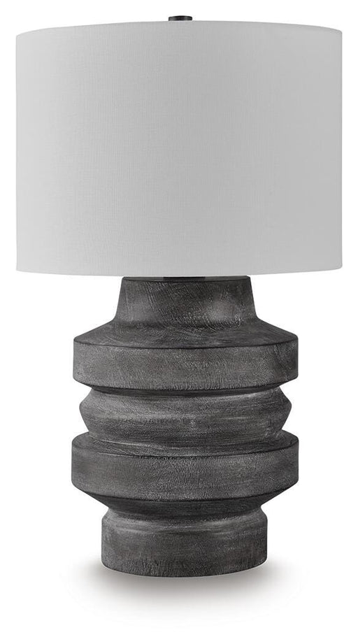 Wahida Table Lamp - Furniture Citi (Multi Location - MI)