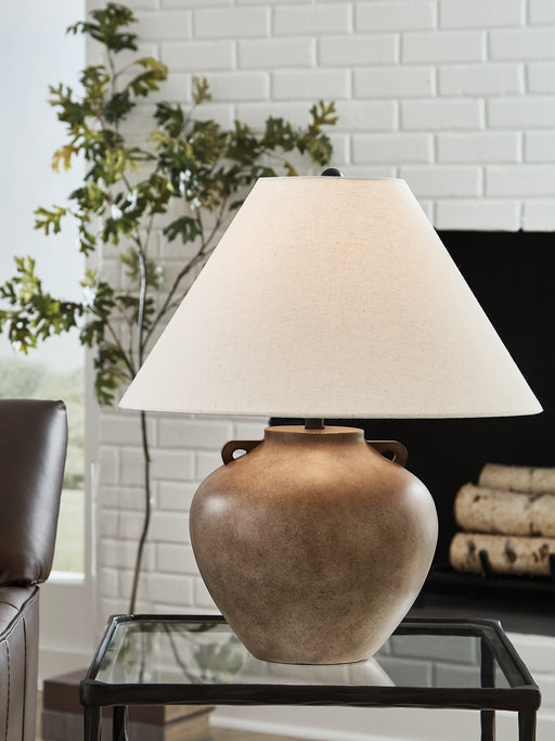 Ferrilby Table Lamp - Furniture Citi (Multi Location - MI)