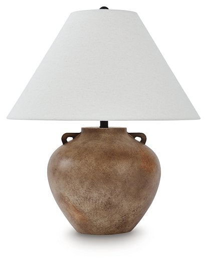 Ferrilby Table Lamp - Furniture Citi (Multi Location - MI)