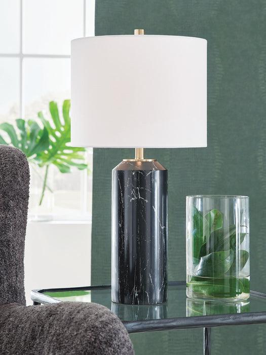 Hanzila Table Lamp - Furniture Citi (Multi Location - MI)