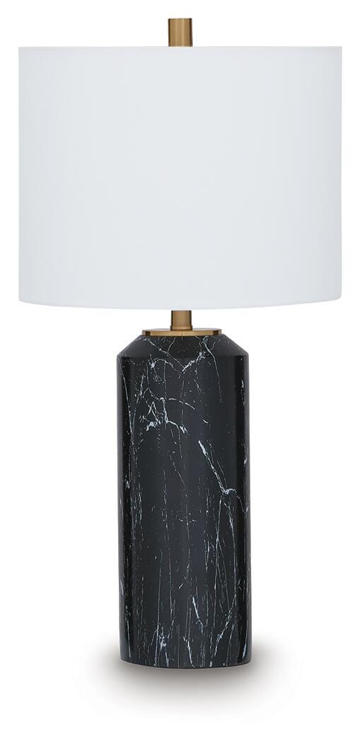 Hanzila Table Lamp - Furniture Citi (Multi Location - MI)
