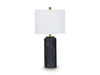 Hanzila Table Lamp - Furniture Citi (Multi Location - MI)