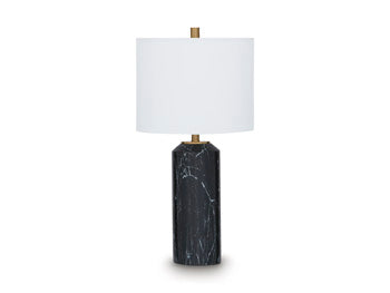 Hanzila Table Lamp - Furniture Citi (Multi Location - MI)