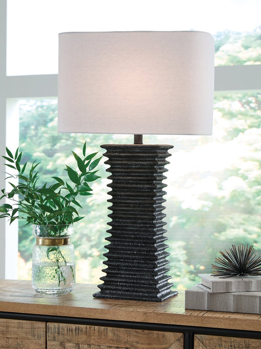 Golzar Table Lamp - Furniture Citi (Multi Location - MI)