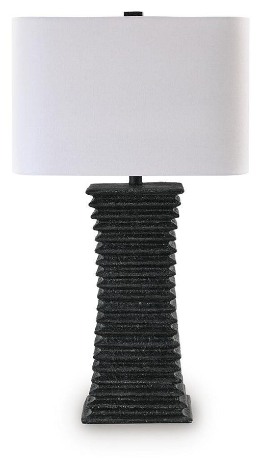 Golzar Table Lamp - Furniture Citi (Multi Location - MI)