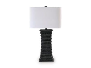 Golzar Table Lamp - Furniture Citi (Multi Location - MI)
