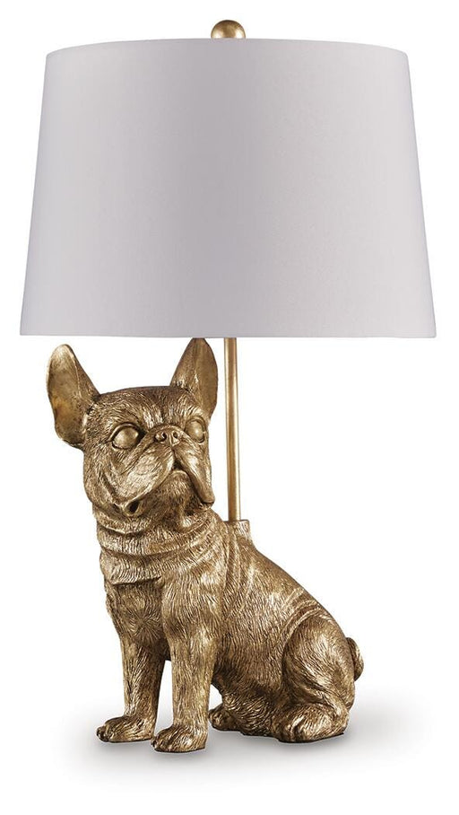 Wadeland Table Lamp - Furniture Citi (Multi Location - MI)