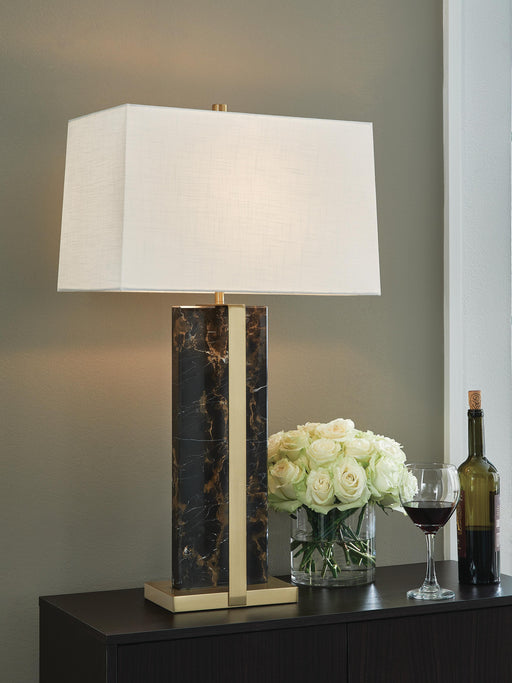 Neonish Table Lamp - Furniture Citi (Multi Location - MI)