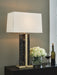 Neonish Table Lamp - Furniture Citi (Multi Location - MI)