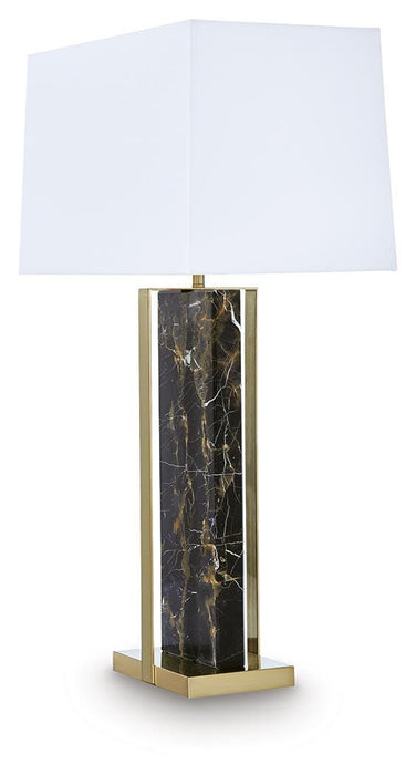 Neonish Table Lamp - Furniture Citi (Multi Location - MI)