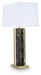 Neonish Table Lamp - Furniture Citi (Multi Location - MI)