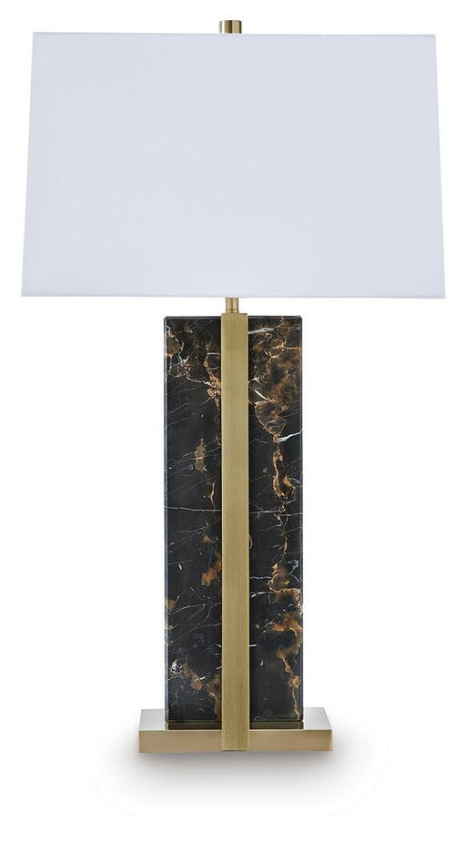 Neonish Table Lamp - Furniture Citi (Multi Location - MI)