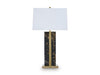 Neonish Table Lamp - Furniture Citi (Multi Location - MI)