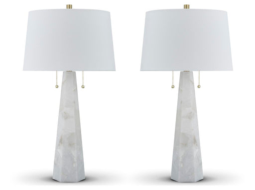 Laurellen Lamp Set - Furniture Citi (Multi Location - MI)