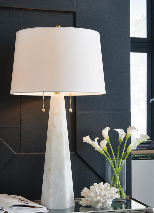 Laurellen Lamp Set - Furniture Citi (Multi Location - MI)