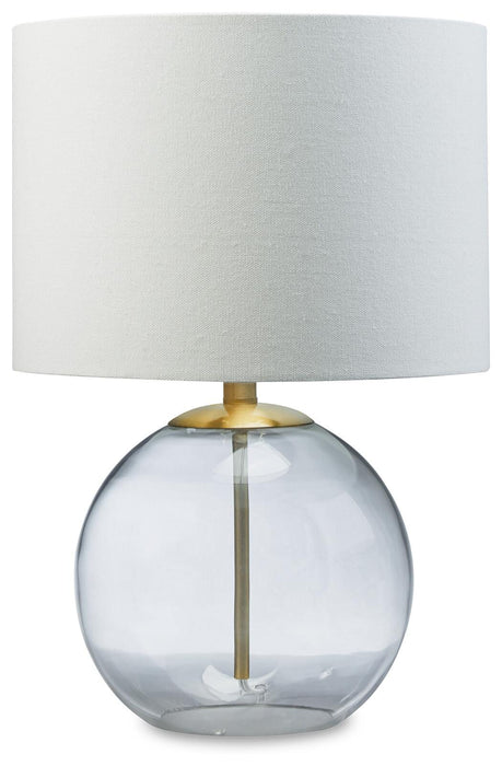 Samder Lamp Set - Furniture Citi (Multi Location - MI)