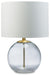 Samder Lamp Set - Furniture Citi (Multi Location - MI)