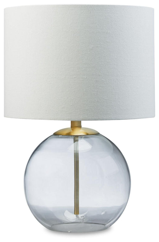 Samder Lamp Set - Furniture Citi (Multi Location - MI)
