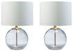 Samder Lamp Set - Furniture Citi (Multi Location - MI)